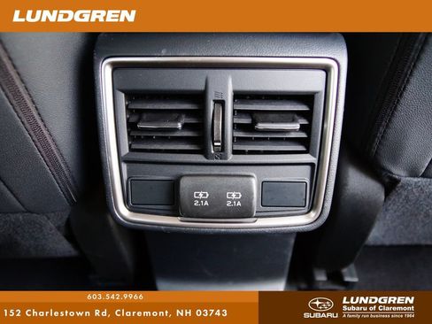 Used 2019 Subaru Forester Premium AWD/4WD image 30