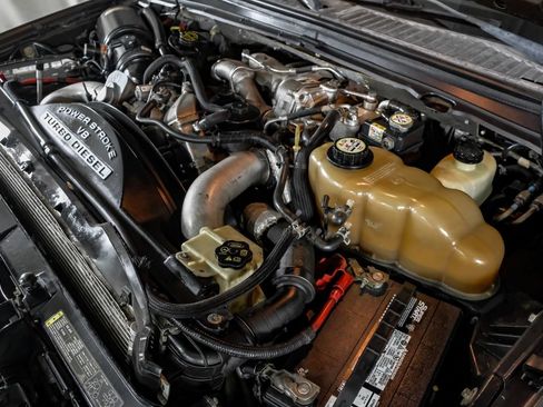 Used 2008 Ford F250 Lariat RWD image 42
