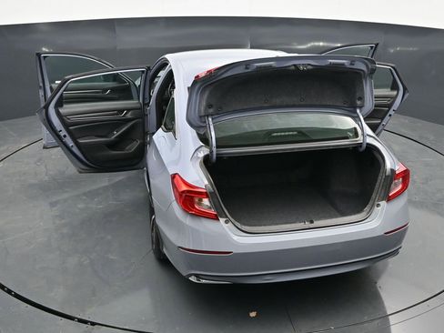 Used 2022 Honda Accord Sport image 48