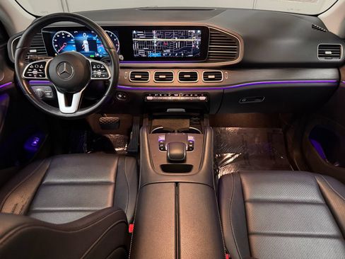 Certified 2020 Mercedes-Benz GLE 450 4MATIC image 37