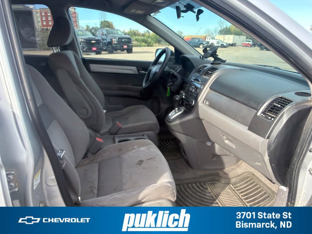 Used 2011 Honda CR-V SE image 23
