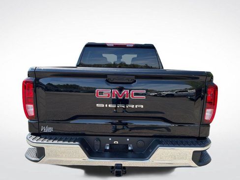 New 2026 GMC Sierra 1500 Pro w/ Pro Value Package AWD/4WD image 5