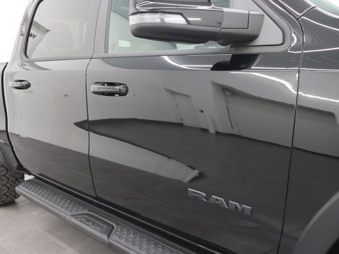 Used 2026 RAM 1500 Rebel w/ Advanced Safety Group II AWD/4WD image 29