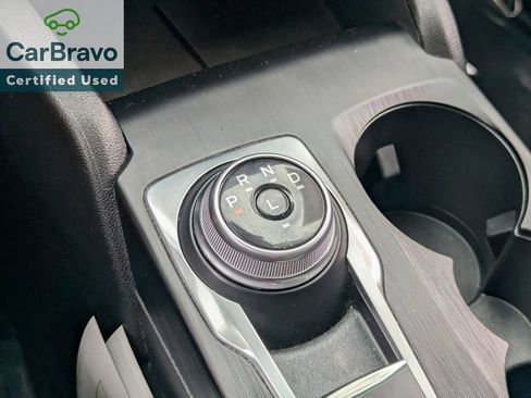 Used 2022 Ford Escape SEL FWD image 27