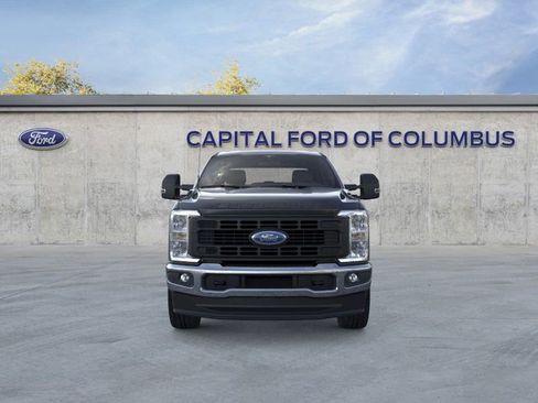 New 2026 Ford F350 XL image 2