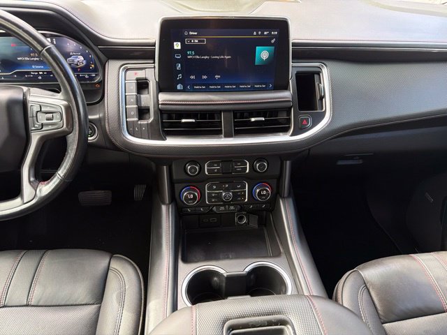 Used 2022 Chevrolet Tahoe RST w/ Luxury Package RWD image 20