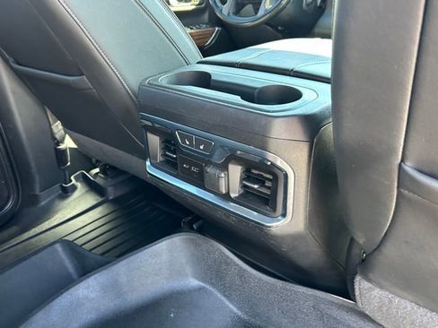 Certified 2023 Chevrolet Silverado 2500 High Country image 17