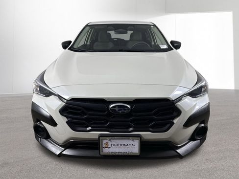 Used 2024 Subaru Crosstrek 2.0i AWD/4WD image 22