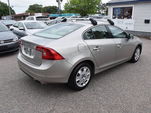 Used 2015 Volvo S60 T5 Premier FWD image 7