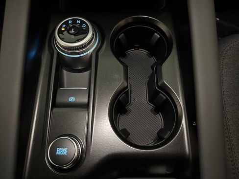New 2026 Ford Explorer Active RWD image 30