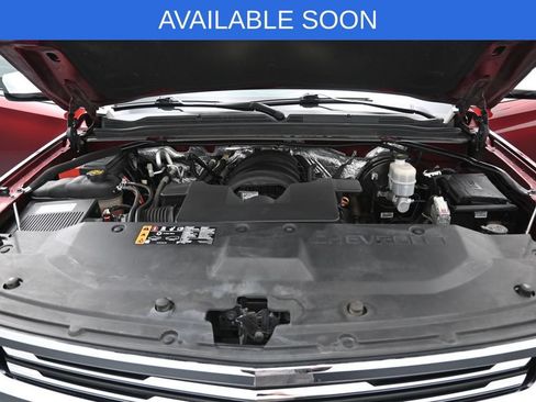 Used 2018 Chevrolet Suburban Premier AWD/4WD image 46