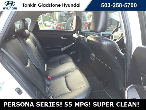 Used 2015 Toyota Prius Four image 22