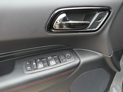 New 2026 Dodge Durango GT RWD image 10