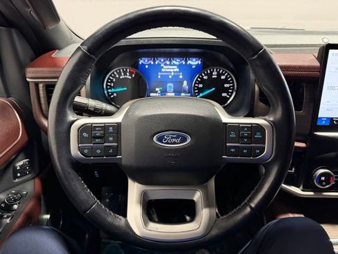 Used 2023 Ford Expedition Max Limited image 28