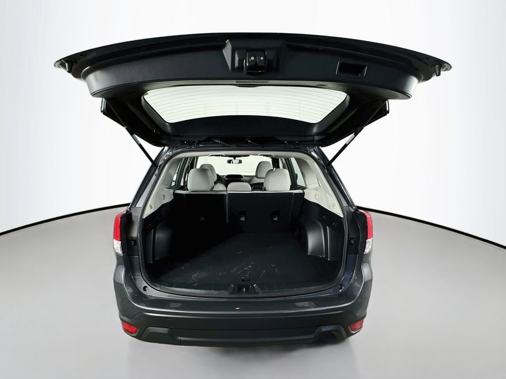 Used 2022 Subaru Forester AWD/4WD image 28