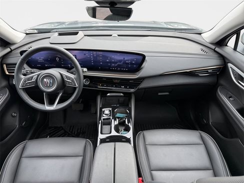 Used 2024 Buick Envision Avenir image 15