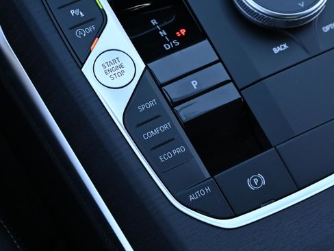 New 2026 BMW 430i xDrive image 18