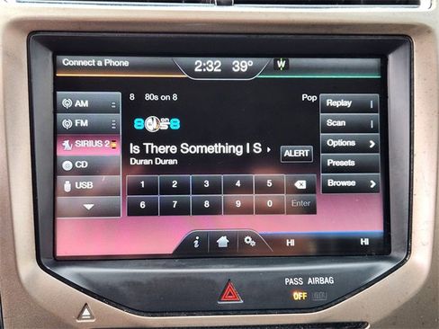 Used 2014 Lincoln MKX AWD w/ Equipment Group 102A image 26