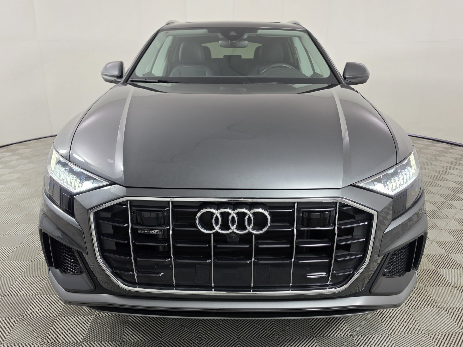 Certified 2023 Audi Q8 Premium Plus w/ Premium Plus Package AWD/4WD image 38