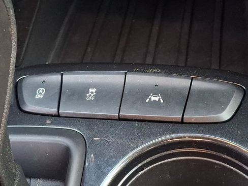 Used 2024 Chevrolet TrailBlazer LT FWD image 25