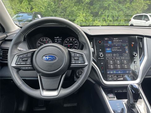 Certified 2025 Subaru Legacy Premium AWD/4WD image 19