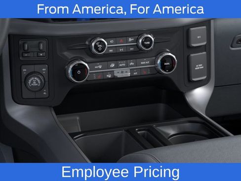 New 2026 Ford F150 XLT AWD/4WD image 14