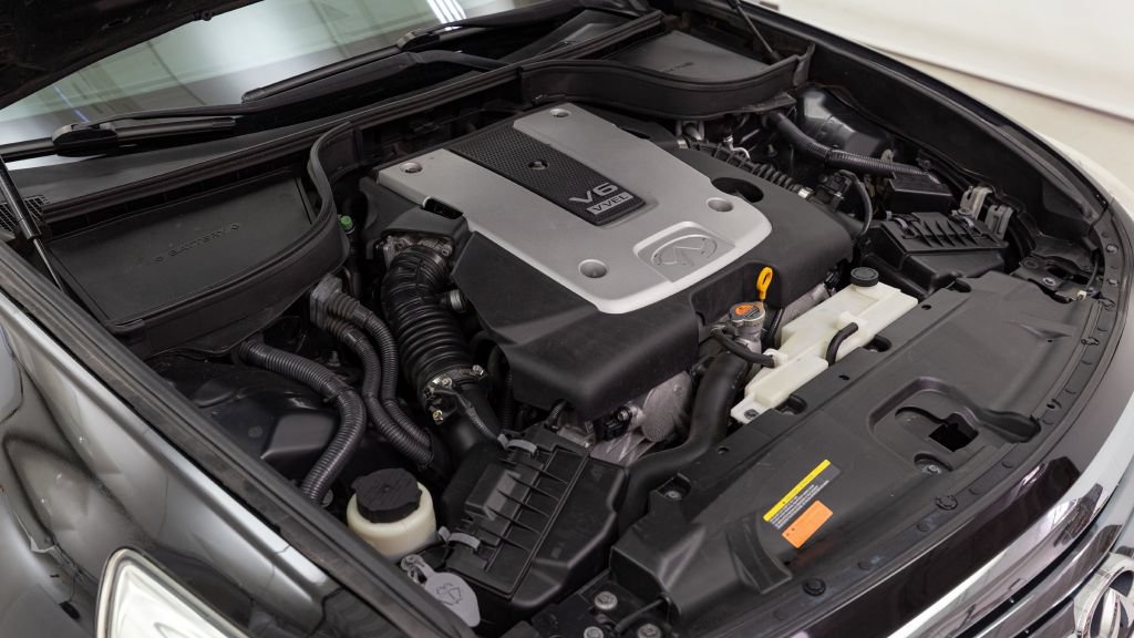 Used 2013 INFINITI G37 x Sedan w/ Premium Pkg AWD/4WD image 38