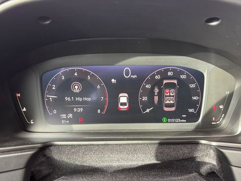 Certified 2024 Honda Accord LX image 21