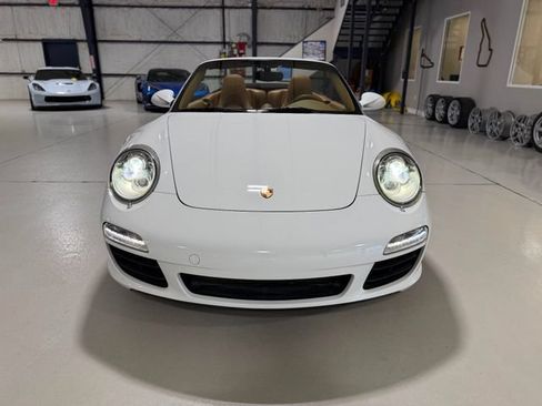 Used 2011 Porsche 911 Carrera S RWD image 87