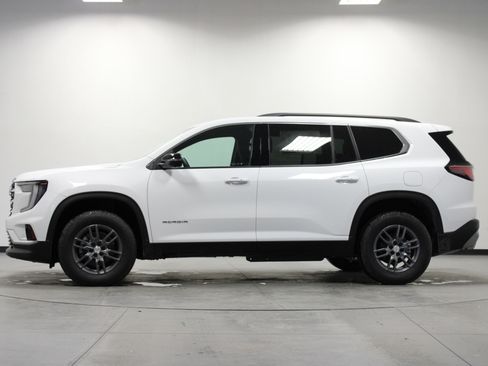 New 2025 GMC Acadia Elevation FWD image 7