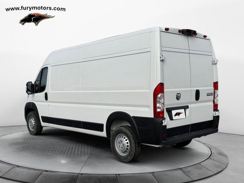Used 2025 RAM ProMaster 2500 image 5