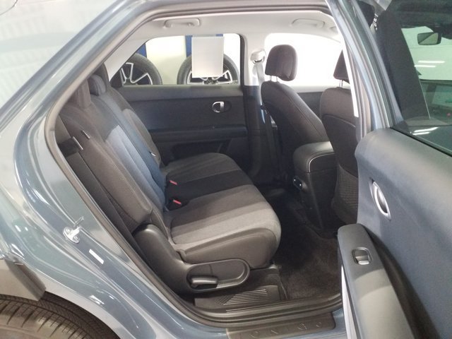 Certified 2024 Hyundai Ioniq 5 SEL RWD image 15