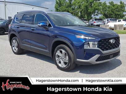 Used 2023 Hyundai Santa Fe SEL