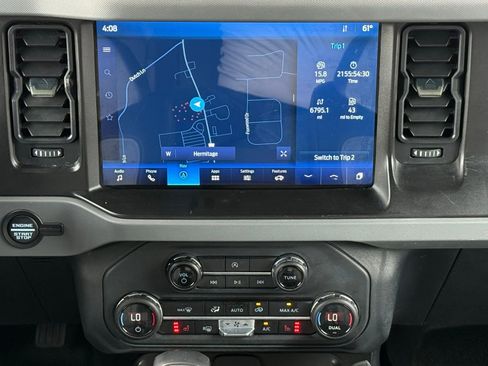 Used 2023 Ford Bronco Everglades AWD/4WD image 24