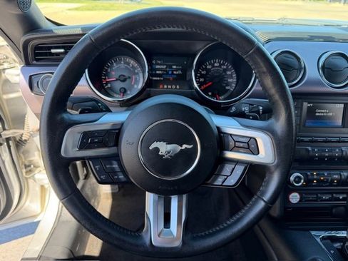 Certified 2017 Ford Mustang GT w/ Black Accent Package image 12