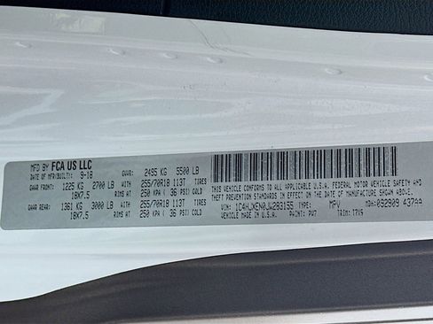 Used 2018 Jeep Wrangler Unlimited Sahara image 37