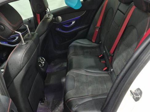 Used 2019 Mercedes-Benz C 43 AMG 4MATIC Sedan image 10