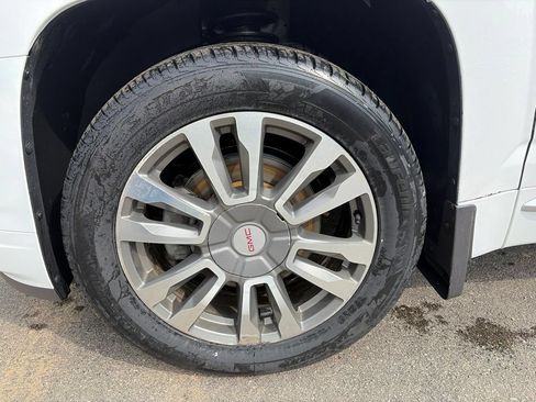 Used 2017 GMC Terrain Denali AWD/4WD image 21