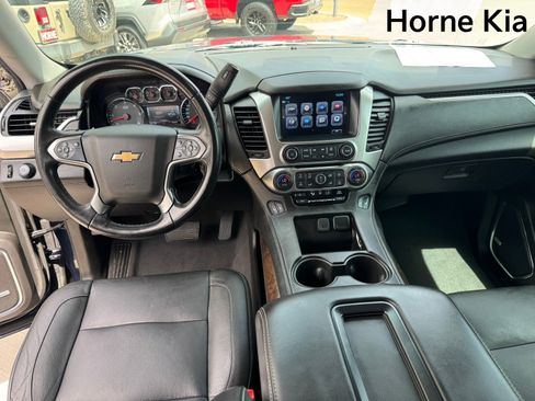 Used 2019 Chevrolet Tahoe LT RWD image 14