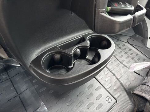 New 2026 RAM ProMaster 2500 FWD image 37