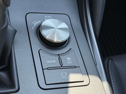 Used 2025 Lexus IS 350 F Sport w/ Accessory Package AWD/4WD image 27