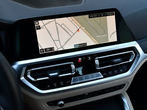 Used 2022 BMW 430i Convertible w/ M Sport Package image 63