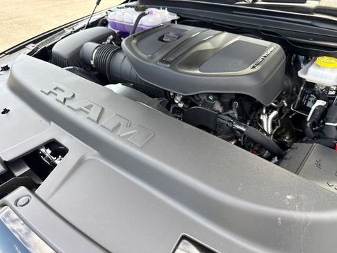 New 2026 RAM 1500 Express image 14