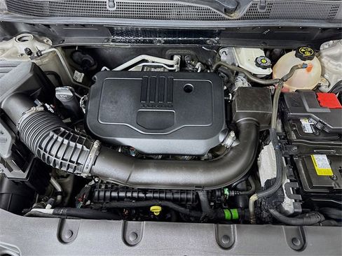 Used 2021 Chevrolet Blazer LT image 29