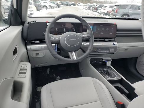 New 2026 Hyundai Kona SEL Sport AWD/4WD image 10