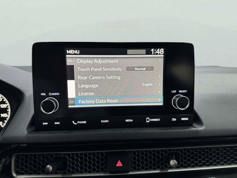 Used 2023 Honda Civic Sport image 52