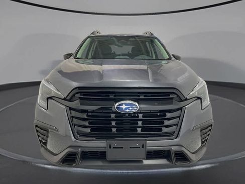 New 2025 Subaru Ascent Bronze Edition image 8