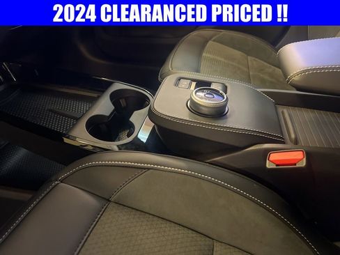 New 2024 Ford Mustang Mach-E GT image 15