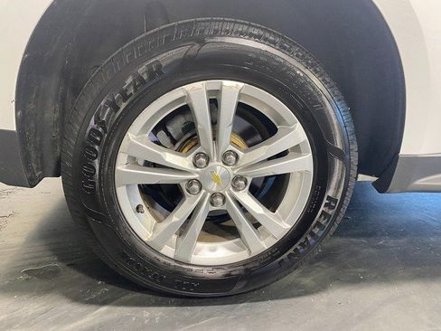 Used 2014 Chevrolet Equinox LS image 10