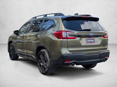 New 2026 Subaru Ascent Bronze Edition image 7